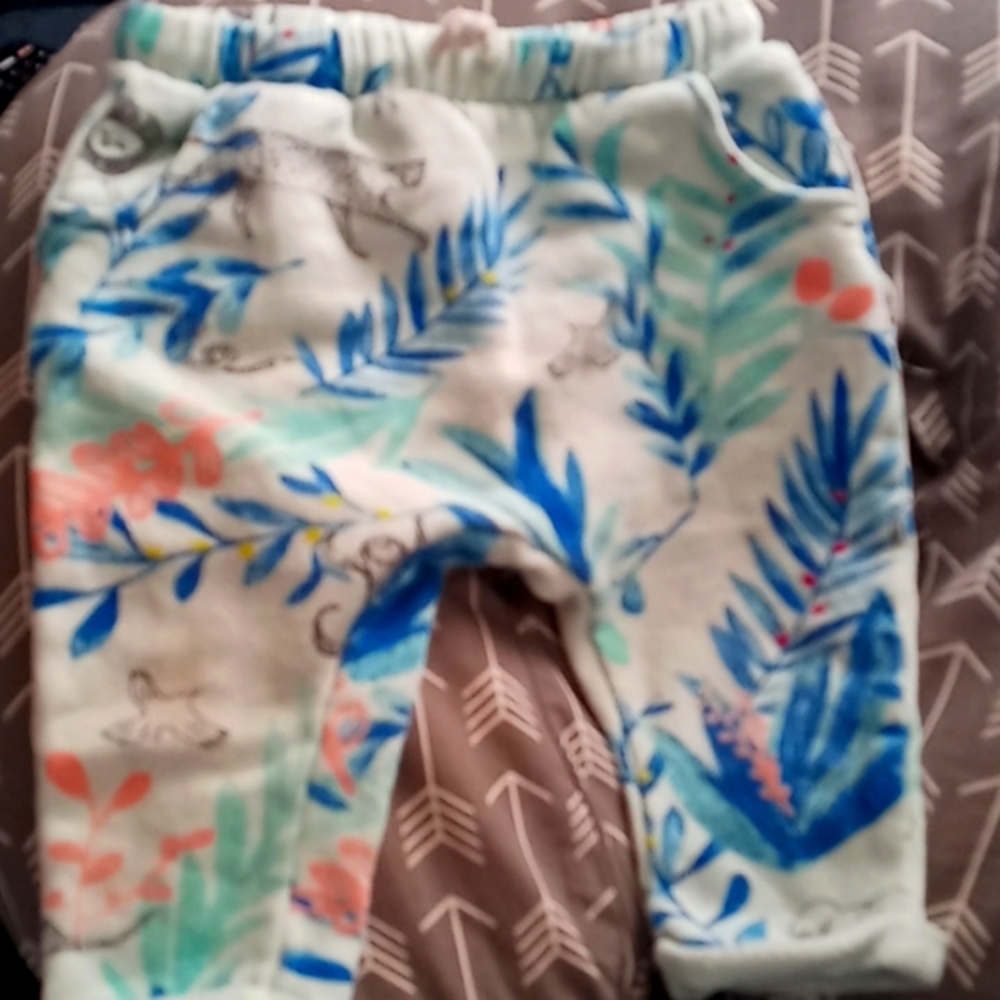 Zara BabyGirl
